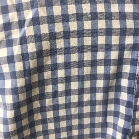 Banana Republic button down shirt - Picture 5 of 7
